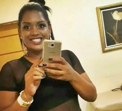 Faleceu mulher de 27 anos vítima de acidente na SP-294 em Osvaldo Cruz
