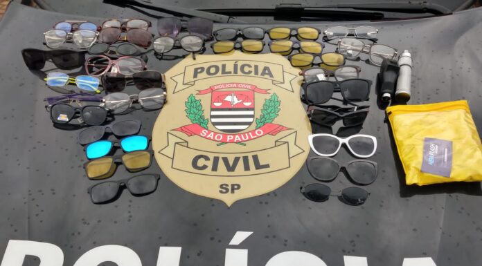 Polícia Civil esclarece furto de estabelecimento comercial e prende autores