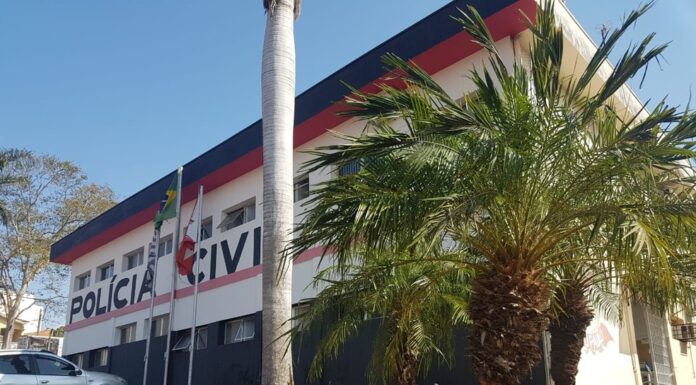 Polícia Civil realiza operação para combater falsificação de CNHs na região