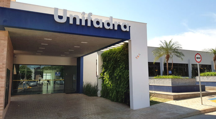 CRMs dos formandos de Medicina da Unifadra Dracena são expedidos