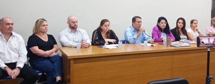 Secretaria de Saúde anuncia transferência do PAM para prédio da Policlínica Municipal