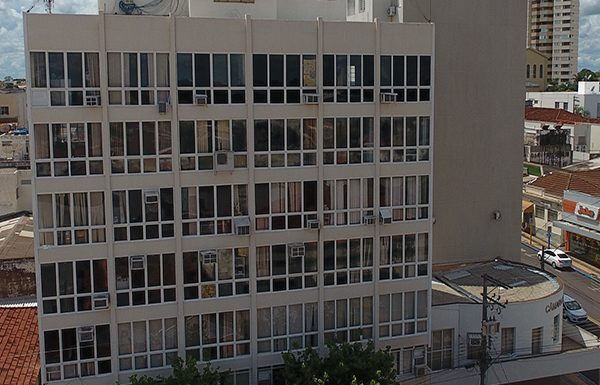 Prefeito cogita vender prédio do paço municipal e avalia novo espaço para instalar prefeitura de Adamantina