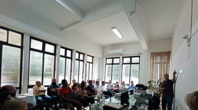 SEBRAE-SP apresenta programa Start Dracena