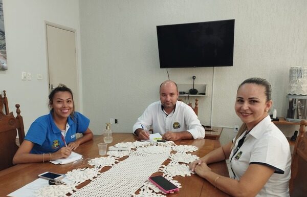 Prefeitura de Junqueirópolis organiza 2ª Sipat