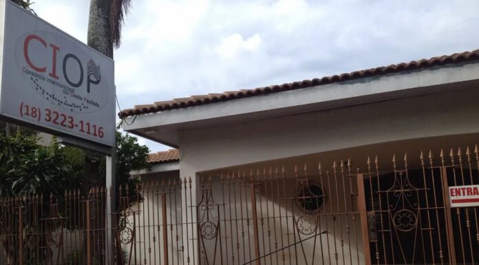 Dracena e Presidente Venceslau aderem ao Ciop, que passa a contar com 29 municípios do Oeste Paulista