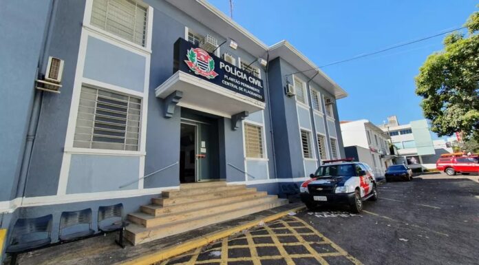 Mulher de 35 anos é morta após briga com marido em P. Prudente