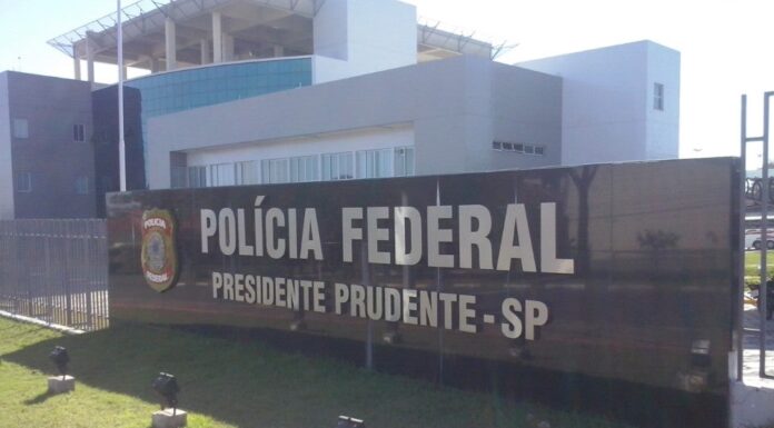 PF investiga participação de funcionária do INSS em estelionato praticado em Regente Feijó