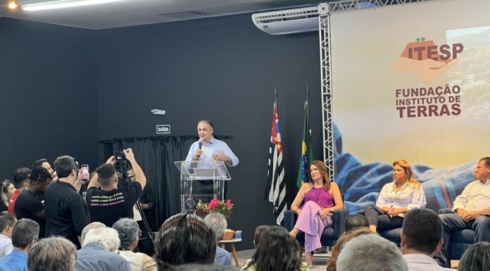Dracena deve entrar na rota do turismo rural do Oeste Paulista