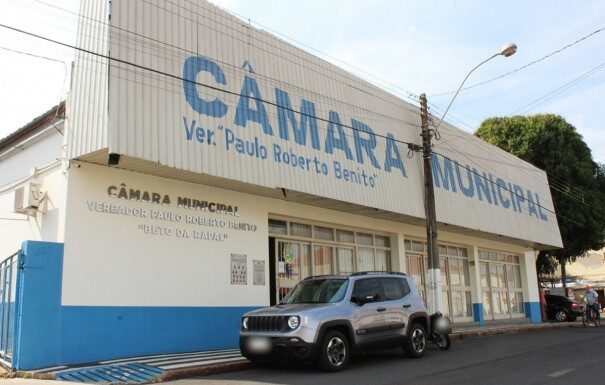 Câmara de Osvaldo Cruz aprova subsídio do próximo prefeito em R$ 21.450,00