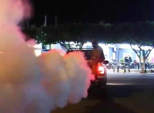 Casos de dengue voltam a subir em Osvaldo Cruz, com 65 novos casos positivos em 24 horas