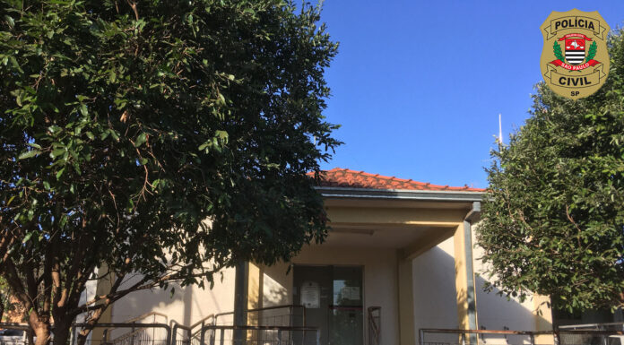 Homem é preso em Iepê acusado de abuso sexual contra adolescente