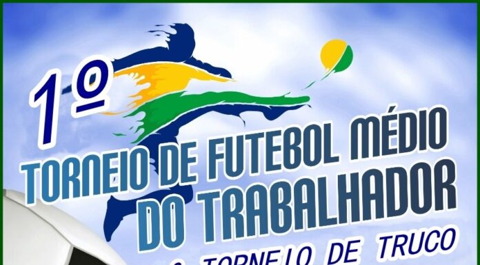 Servidores municipais vão participar das comemorações do Dia do Trabalhador