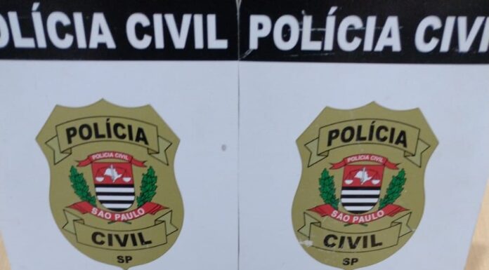 Polícia Civil prende homem suspeito de arrombar e furtar estabelecimento comercial em Dracena