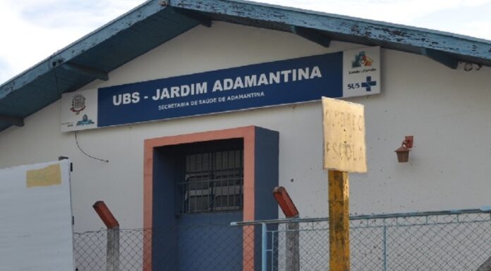 Adamantina registra mais de 1700 casos de dengue