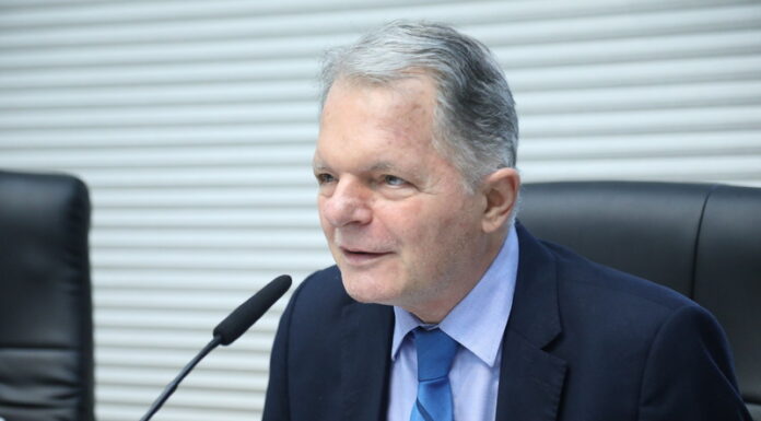 Mauro Bragato é eleito presidente da Comissão de Ciência, Tecnologia e Inovação da Alesp