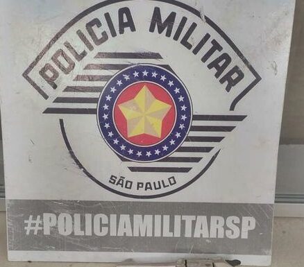 Idoso é preso por porte ilegal de arma de fogo em Salmourão