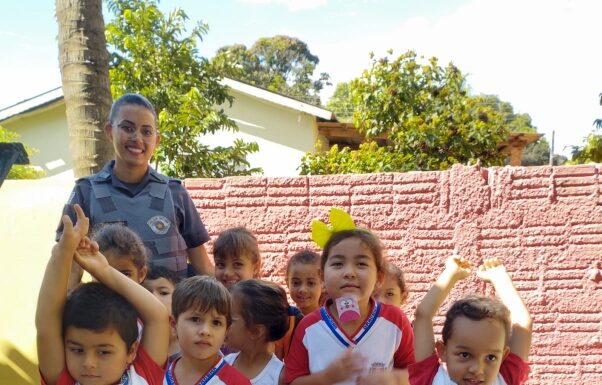 Segurança nas escolas: estratégias estão sendo adotadas