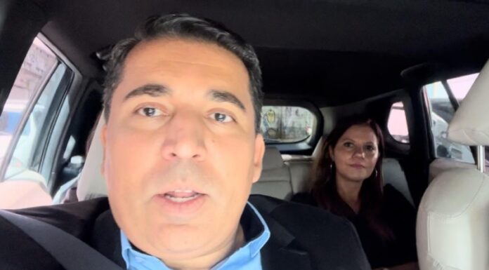 Prefeito André Lemos anuncia contratação de vigilantes para cada unidade escolar do município