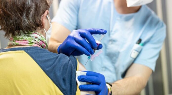 Sábado terá campanha de vacinação da gripe na praça Arthur Pagnozzi