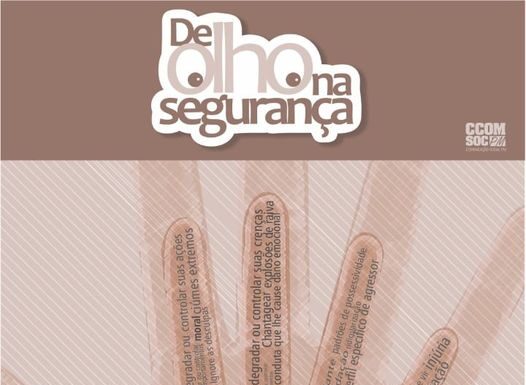 PM registra ocorrências de violência doméstica em Paulicéia e Panorama