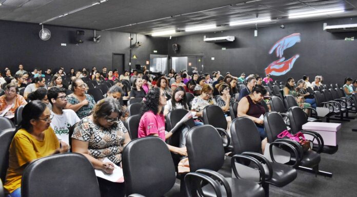 Design como aliado das redes sociais” é tema de encontro na 2ª Feira da Mulher Empreendedora de Adamantina
