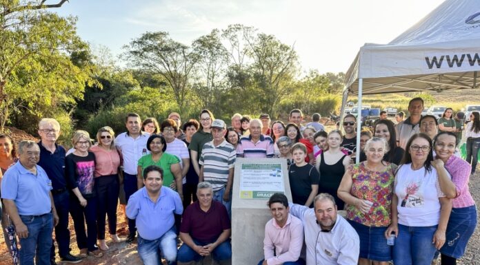 Com investimentos de R$ 1,4 mi, Prefeitura inaugura ponte do Bairro Marrequinha