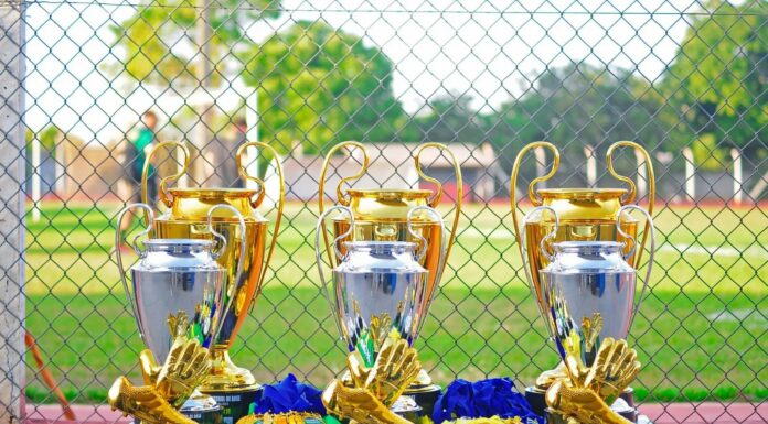 Junqueirópolis e Tupã são campeões da Copa Amnap nas categorias de base