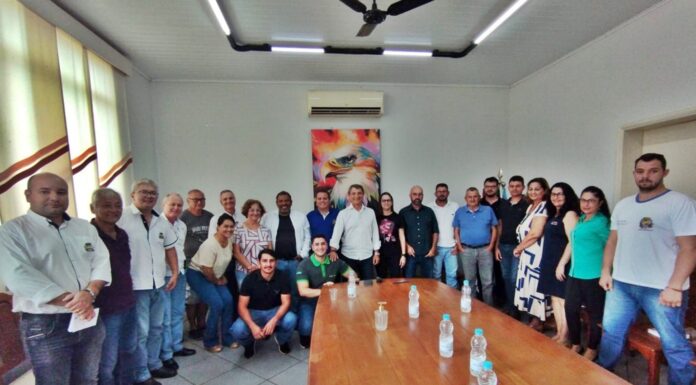 Comissão confirma Aceruva 2023 de 11 a 14 de outubro com portões abertos