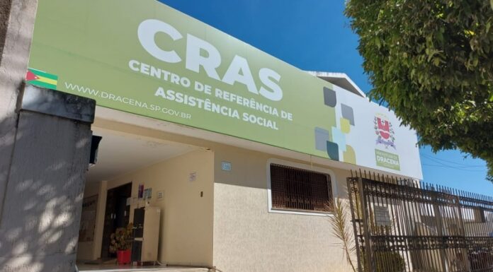 CRAS Central completa 1 ano de implementação