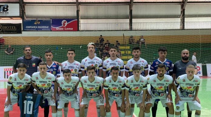 Dracena terá mais de 50 atletas que disputarão a final estadual dos Jogos da Juventude