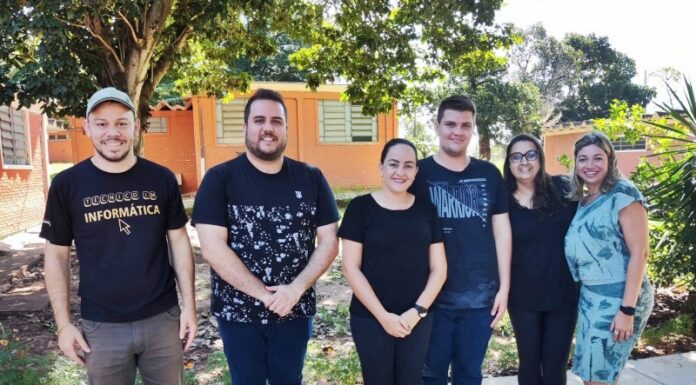 ETEC Carmelina Barbosa também fará parte do projeto Turismo Rural