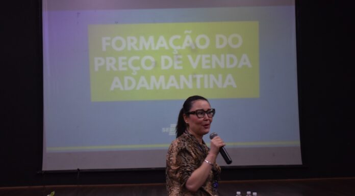 Segunda formação preparatória para Feira da Mulher Empreendedora teve como foco formação de preço de venda