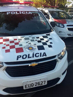 Homem procurado da Justiça por homicídio é preso em Euclides da Cunha Paulista