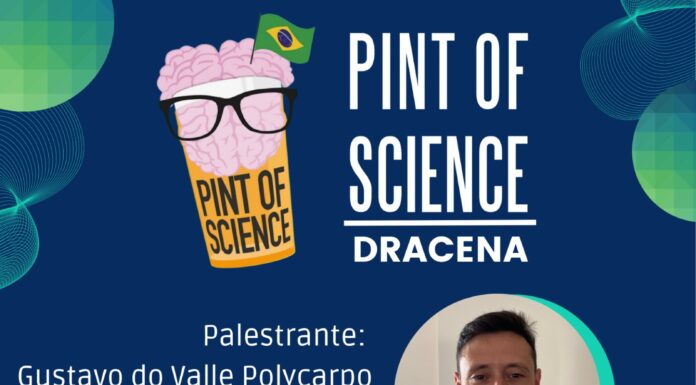 Dracena será sede do evento Pint of Science: Descubra os Mitos e Verdades sobre a Produção de Frangos