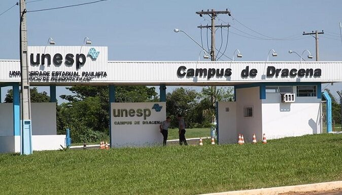 Unesp Dracena abre processo seletivo para Psicólogo