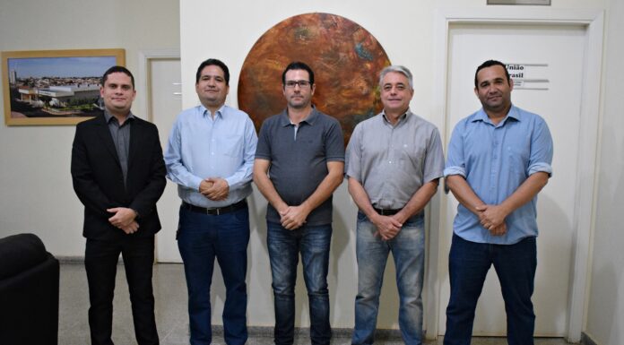 Câmara de Dracena constitui o setor de políticas públicas do Legislativo