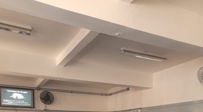 Polícia Civil realiza palestra sobre prevenção as drogas em Escola Estadual de Dracena