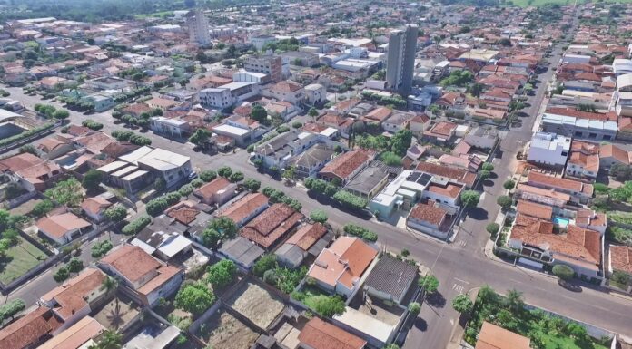 Junqueirópolis comemora 78° aniversário nesta terça-feira