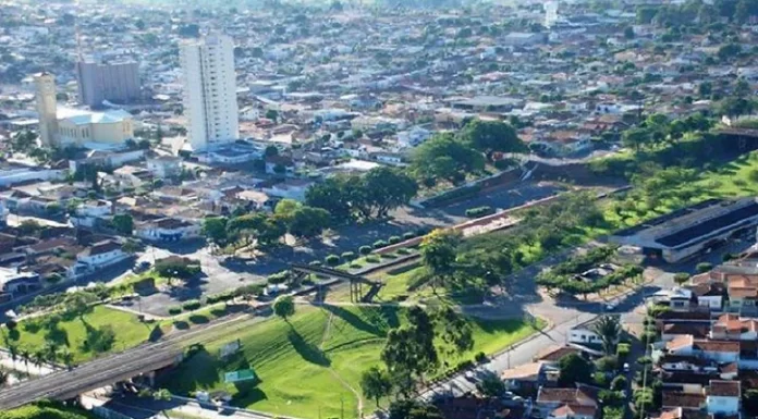 Adamantina comemora 74º aniversário de fundação