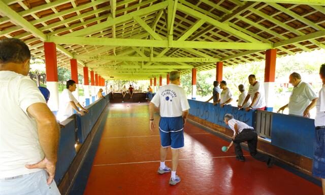 Jogos da Melhor Idade reúne mais de 1,5 mil atletas da região em Presidente Prudente