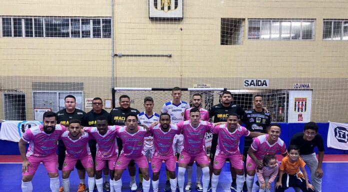 Dracena/Tempersul/Unifadra tem decisão hoje pela Copa Band Diretoria de Comunicação