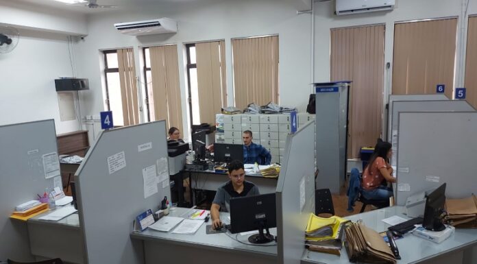 Arrecadação da Prefeitura passa aceitar pagamentos com cartões de crédito
