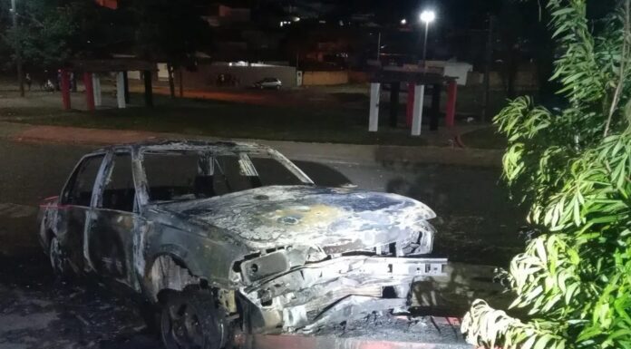Menina de dois anos tem perna amputada após ser atropelada por veículo com condutor embriagado