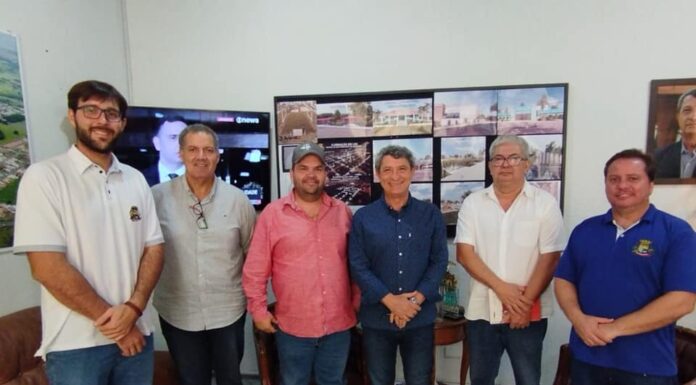Empresa de urucum confirma instalação de unidade em Junqueirópolis