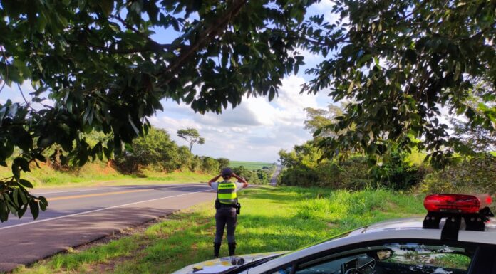 Polícia registra 15 mortes nas rodovias da região no 1º quadrimestre de 2023