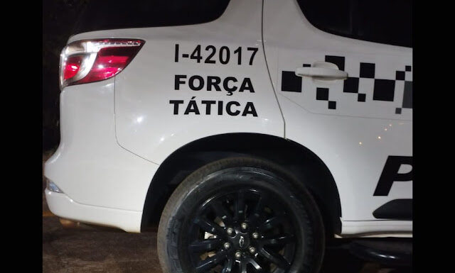 PM prende passageira de ônibus por tráfico em Presidente Venceslau