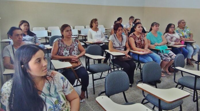 Parceria da Prefeitura e Sebrae promove curso profissionalizante de doces finos