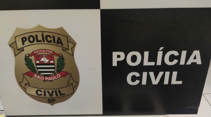Polícia Civil elucida furto de 30 sacos de latinhas recicláveis em quermesse de Presidente Bernardes