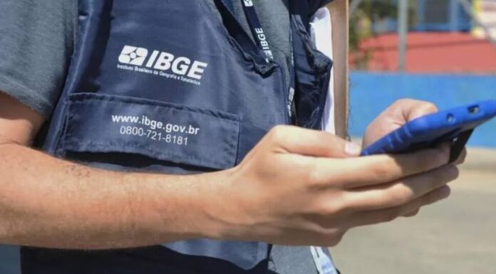 IBGE abre inscrições para dois processos seletivos com 24 vagas na região