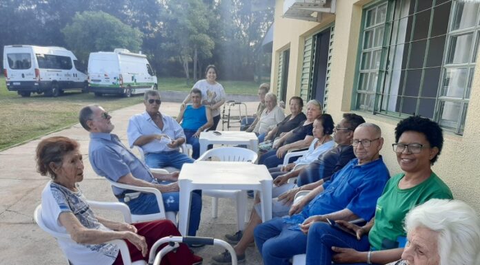 Projeto Quero Vida promove piquenique com música sertaneja raiz